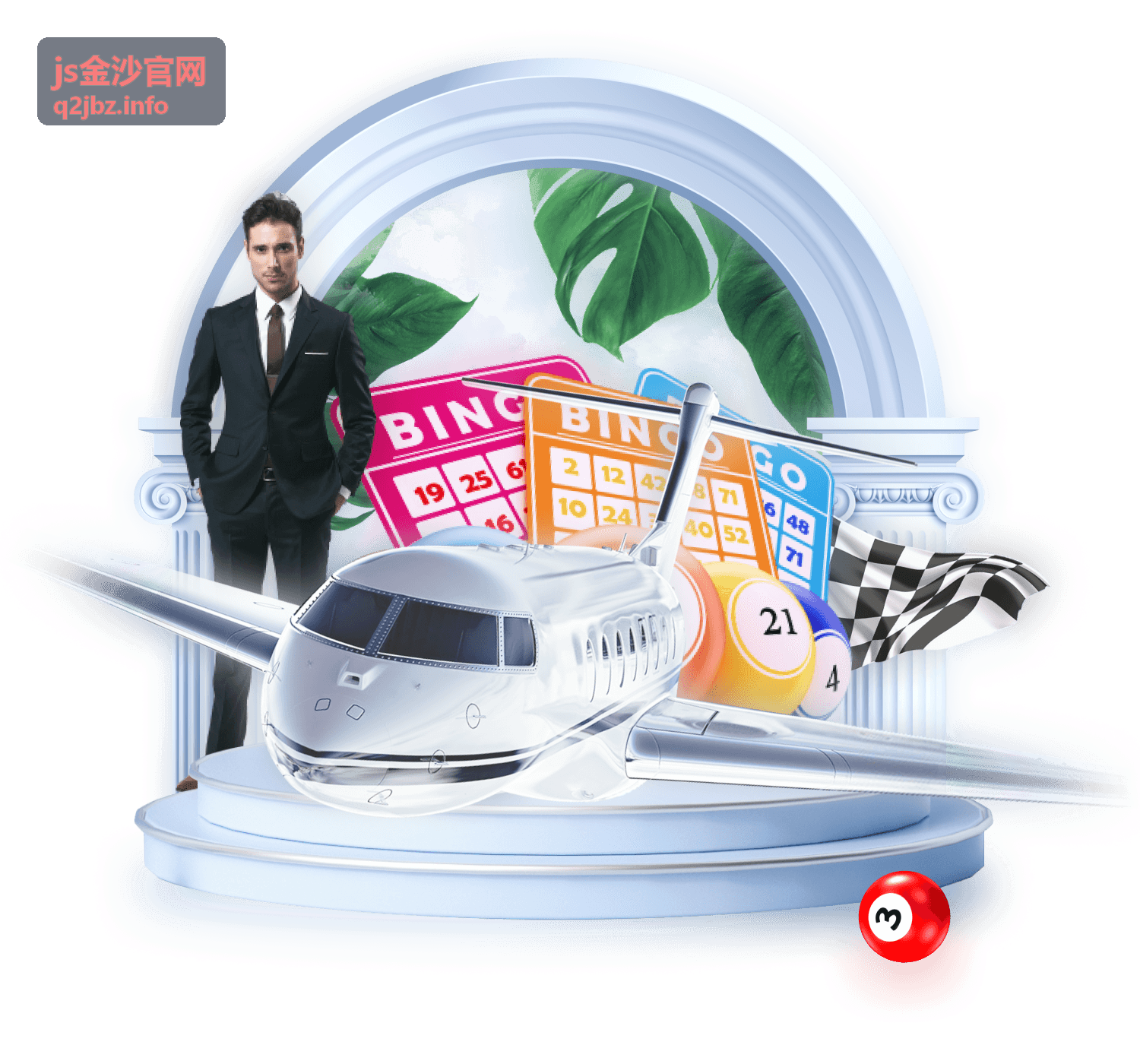 js金沙官网行业资讯专题封面